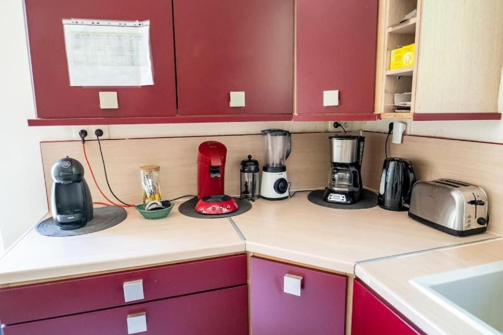Apartment Appart 10Personnes Terrasse Vue Loire, Parkings Voitures Velos,10Min Centre Blois,40Min Zoo Beauval